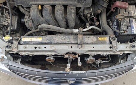 Toyota Premio, 2005 год, 670 000 рублей, 3 фотография