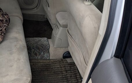 Toyota Premio, 2005 год, 670 000 рублей, 6 фотография