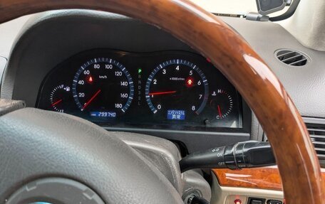 Toyota Premio, 2005 год, 670 000 рублей, 9 фотография