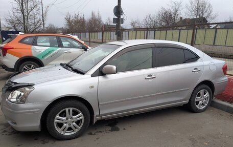Toyota Premio, 2005 год, 670 000 рублей, 17 фотография