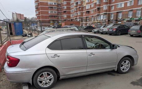 Toyota Premio, 2005 год, 670 000 рублей, 14 фотография