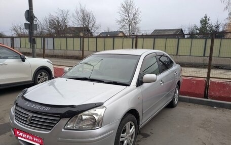 Toyota Premio, 2005 год, 670 000 рублей, 16 фотография