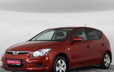 Hyundai i30 I, 2010 год, 947 000 рублей, 1 фотография