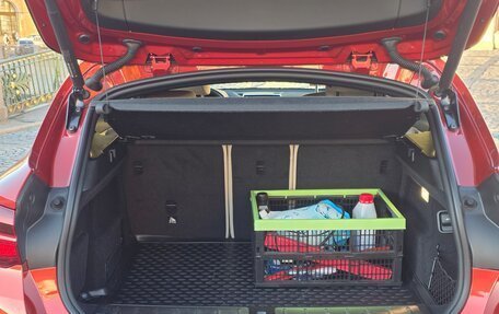 BMW X2, 2021 год, 4 600 081 рублей, 6 фотография