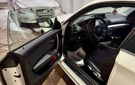 BMW 1 серия, 2010 год, 750 000 рублей, 5 фотография