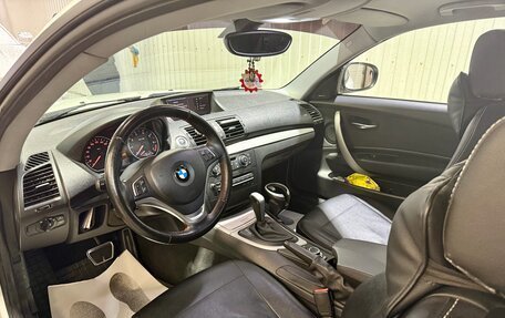 BMW 1 серия, 2010 год, 750 000 рублей, 6 фотография