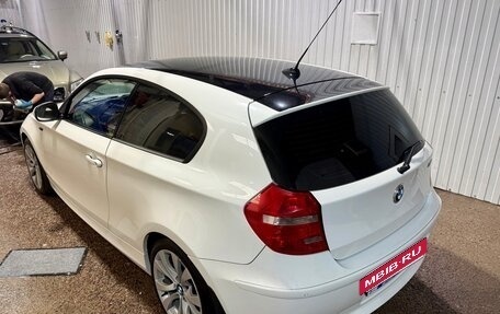 BMW 1 серия, 2010 год, 750 000 рублей, 4 фотография