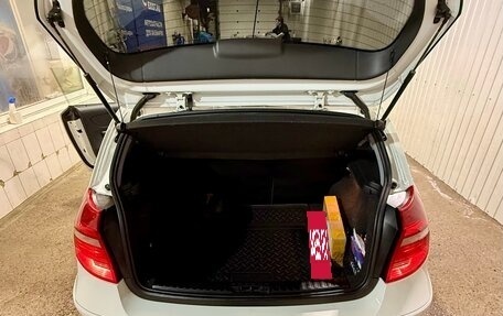 BMW 1 серия, 2010 год, 750 000 рублей, 9 фотография