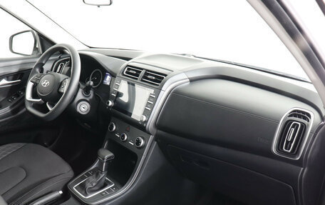 Hyundai Creta, 2022 год, 2 597 000 рублей, 10 фотография