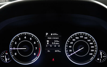 Hyundai Creta, 2022 год, 2 597 000 рублей, 11 фотография