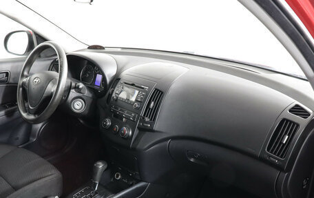 Hyundai i30 I, 2010 год, 947 000 рублей, 6 фотография