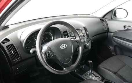 Hyundai i30 I, 2010 год, 947 000 рублей, 5 фотография