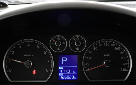 Hyundai i30 I, 2010 год, 947 000 рублей, 7 фотография