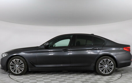 BMW 5 серия, 2019 год, 3 297 000 рублей, 5 фотография