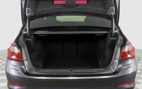 BMW 5 серия, 2019 год, 3 297 000 рублей, 9 фотография