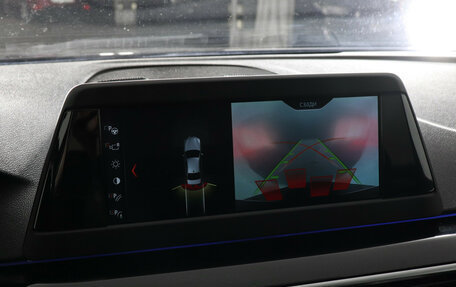 BMW 5 серия, 2019 год, 3 297 000 рублей, 15 фотография