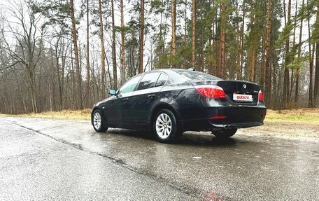 BMW 5 серия, 2006 год, 1 200 000 рублей, 7 фотография