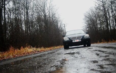 BMW 5 серия, 2006 год, 1 200 000 рублей, 5 фотография