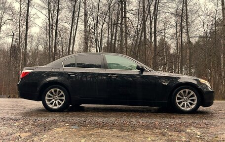 BMW 5 серия, 2006 год, 1 200 000 рублей, 6 фотография