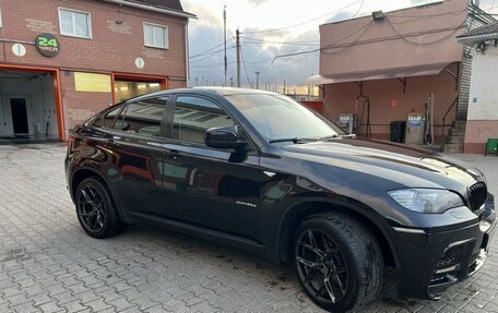 BMW X6, 2008 год, 1 550 000 рублей, 3 фотография