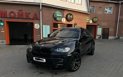 BMW X6, 2008 год, 1 550 000 рублей, 1 фотография