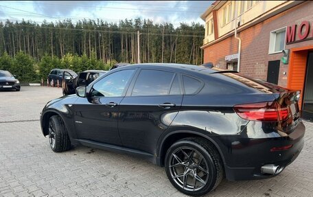 BMW X6, 2008 год, 1 550 000 рублей, 2 фотография