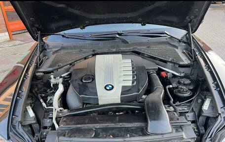 BMW X6, 2008 год, 1 550 000 рублей, 7 фотография