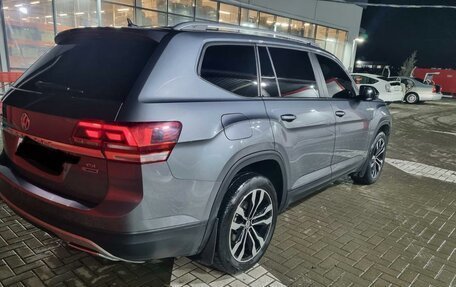Volkswagen Teramont I, 2019 год, 3 130 000 рублей, 5 фотография