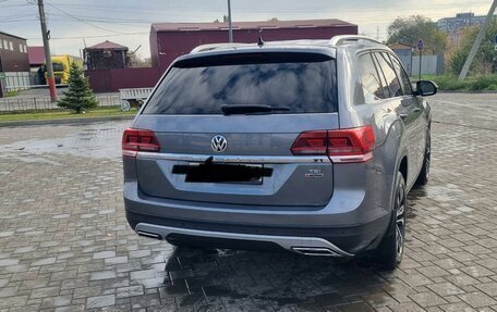 Volkswagen Teramont I, 2019 год, 3 130 000 рублей, 7 фотография