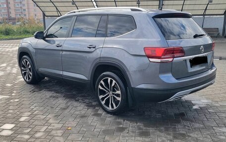 Volkswagen Teramont I, 2019 год, 3 130 000 рублей, 6 фотография