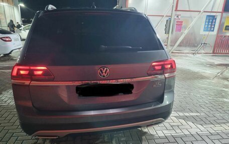 Volkswagen Teramont I, 2019 год, 3 130 000 рублей, 10 фотография