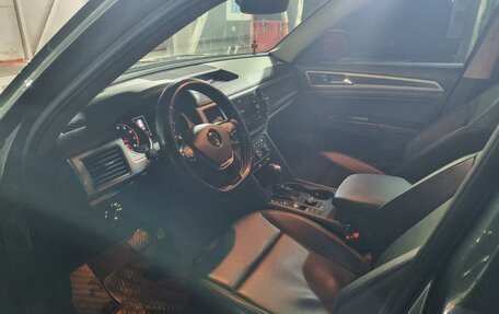 Volkswagen Teramont I, 2019 год, 3 130 000 рублей, 14 фотография