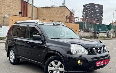 Nissan X-Trail, 2008 год, 890 000 рублей, 1 фотография