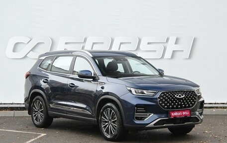 Chery Tiggo 8 Pro, 2023 год, 2 150 000 рублей, 1 фотография