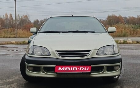 Toyota Avensis III рестайлинг, 1998 год, 360 000 рублей, 1 фотография