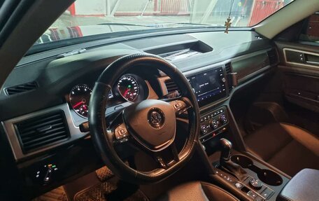 Volkswagen Teramont I, 2019 год, 3 130 000 рублей, 16 фотография