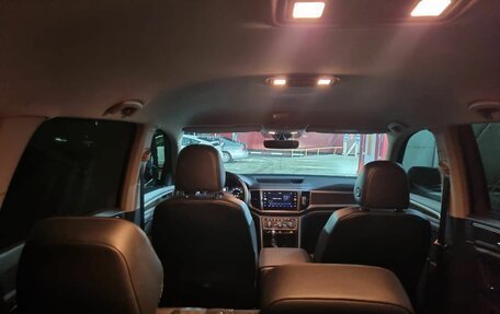 Volkswagen Teramont I, 2019 год, 3 130 000 рублей, 17 фотография