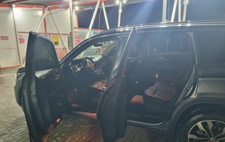 Volkswagen Teramont I, 2019 год, 3 130 000 рублей, 20 фотография