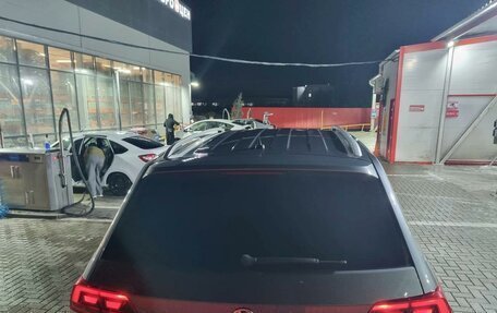 Volkswagen Teramont I, 2019 год, 3 130 000 рублей, 18 фотография