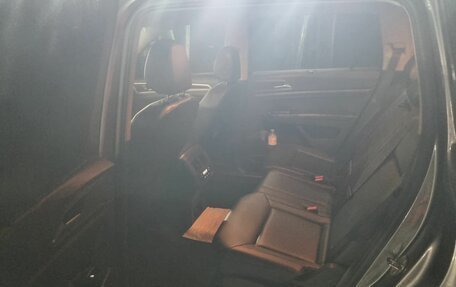 Volkswagen Teramont I, 2019 год, 3 130 000 рублей, 22 фотография