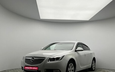Opel Insignia II рестайлинг, 2011 год, 699 000 рублей, 1 фотография