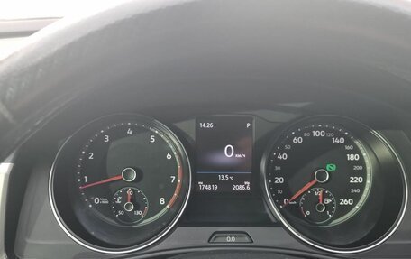 Volkswagen Teramont I, 2019 год, 3 130 000 рублей, 23 фотография