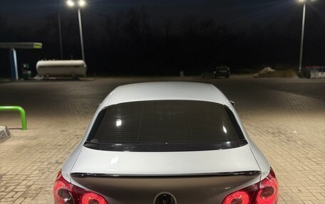 Volkswagen Passat CC I рестайлинг, 2011 год, 1 350 000 рублей, 6 фотография