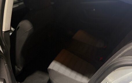 Volkswagen Passat CC I рестайлинг, 2011 год, 1 350 000 рублей, 9 фотография