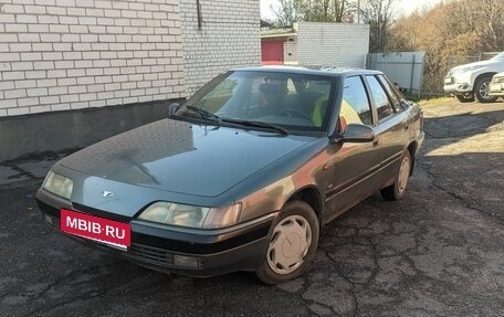 Daewoo Espero, 1997 год, 140 000 рублей, 1 фотография