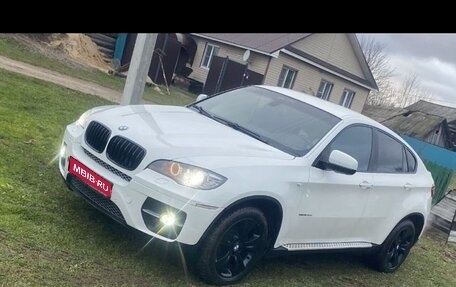 BMW X6, 2009 год, 1 900 000 рублей, 1 фотография