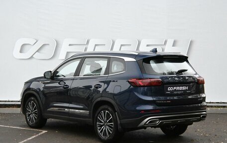 Chery Tiggo 8 Pro, 2023 год, 2 150 000 рублей, 2 фотография