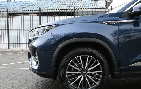 Chery Tiggo 8 Pro, 2023 год, 2 150 000 рублей, 7 фотография