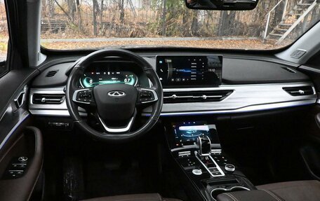 Chery Tiggo 8 Pro, 2023 год, 2 150 000 рублей, 10 фотография