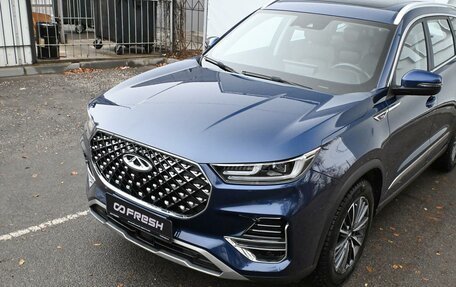 Chery Tiggo 8 Pro, 2023 год, 2 150 000 рублей, 6 фотография